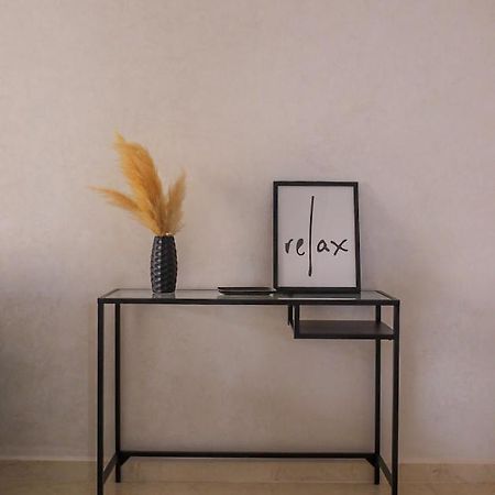 Appartement Joya Marrakech Marrakesh Eksteriør bilde