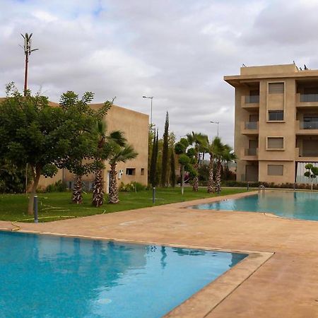 Appartement Joya Marrakech Marrakesh Eksteriør bilde