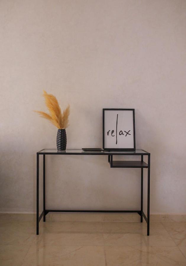 Appartement Joya Marrakech Marrakesh Eksteriør bilde