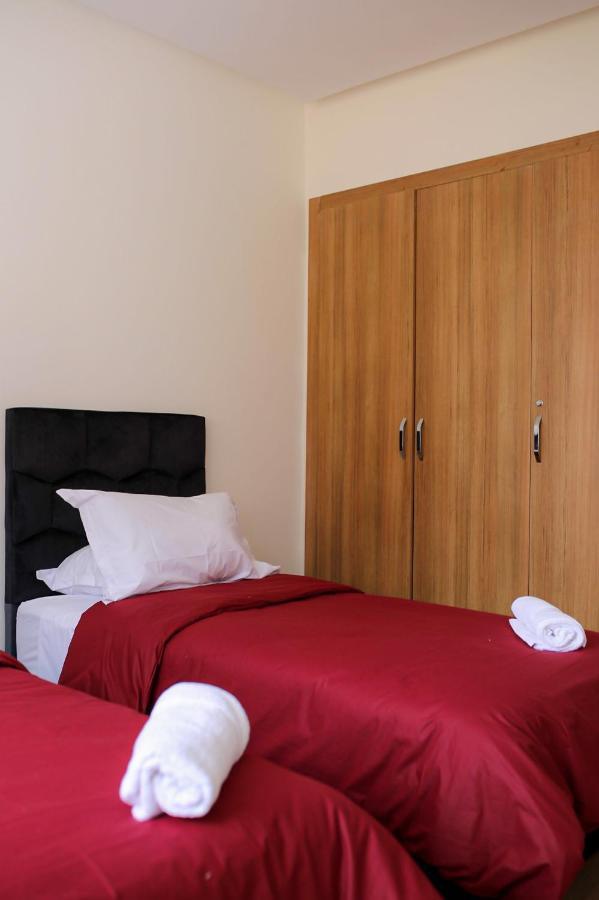 Appartement Joya Marrakech Marrakesh Eksteriør bilde