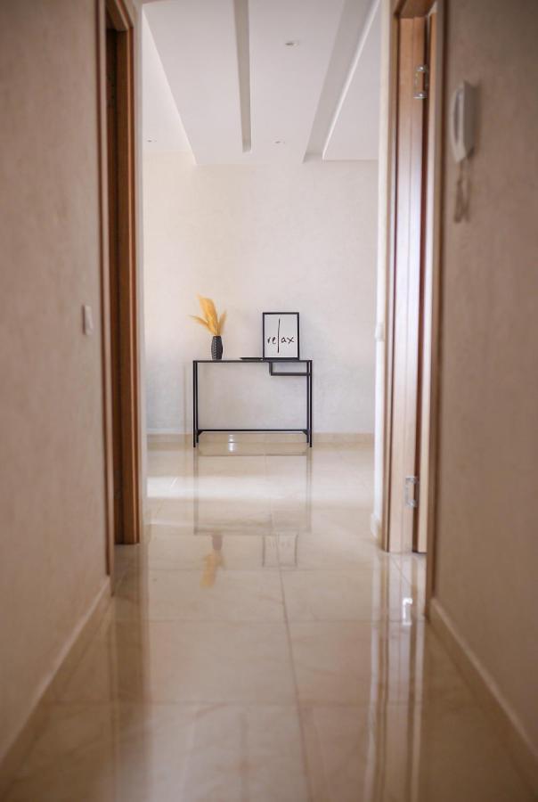 Appartement Joya Marrakech Marrakesh Eksteriør bilde