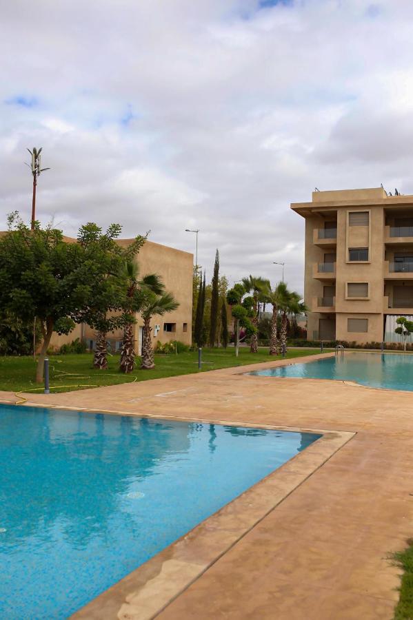 Appartement Joya Marrakech Marrakesh Eksteriør bilde