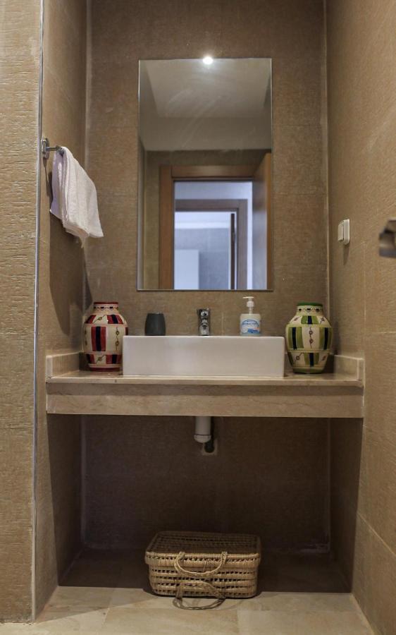 Appartement Joya Marrakech Marrakesh Eksteriør bilde