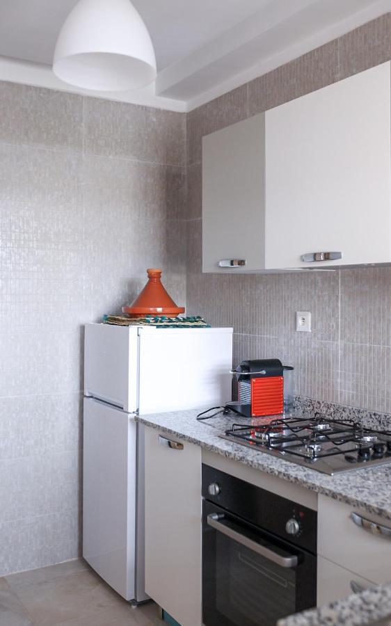 Appartement Joya Marrakech Marrakesh Eksteriør bilde