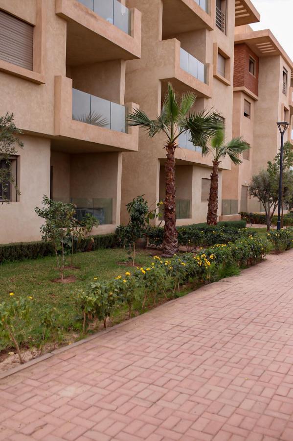 Appartement Joya Marrakech Marrakesh Eksteriør bilde