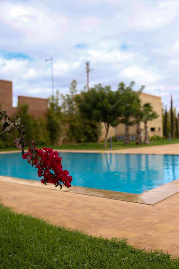 Appartement Joya Marrakech Marrakesh Eksteriør bilde