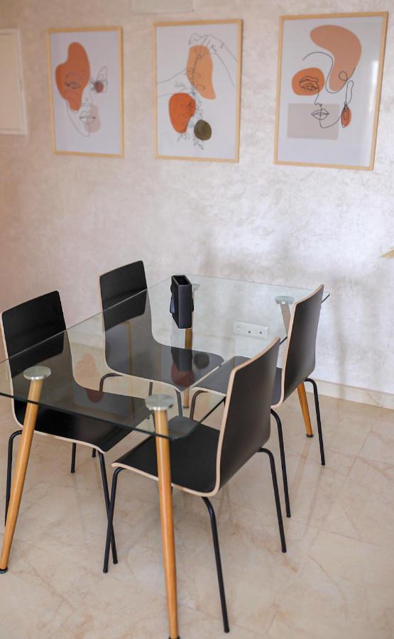 Appartement Joya Marrakech Marrakesh Eksteriør bilde