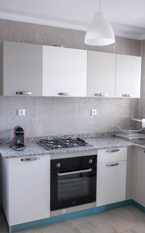 Appartement Joya Marrakech Marrakesh Eksteriør bilde
