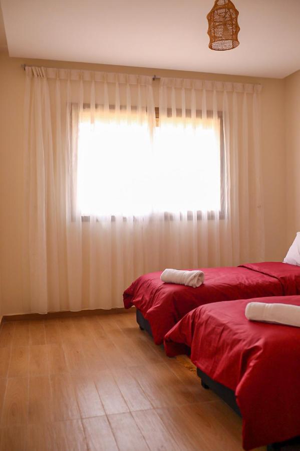 Appartement Joya Marrakech Marrakesh Eksteriør bilde