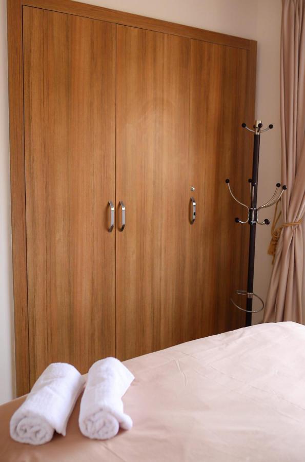 Appartement Joya Marrakech Marrakesh Eksteriør bilde