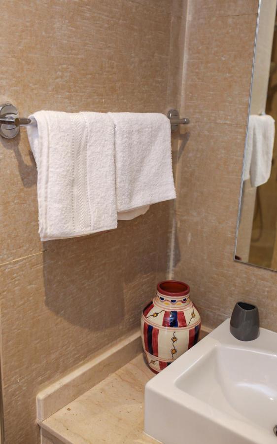Appartement Joya Marrakech Marrakesh Eksteriør bilde
